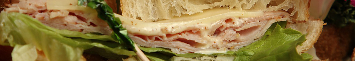 Eating American (New) Sandwich at Board & Brew - Scripps Ranch restaurant in San Diego, CA.